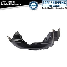Front Right Inner Fender Liner Black For 2003-2004 Mazda 6 Ma1249117