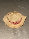 Vintage Ken Dreamboat #785 Straw Hat 1961 Mattel See Pictures