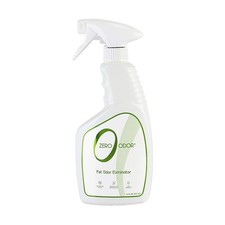 Zero Odor Pet Odor Eliminator for Strong Odor, Eliminate Air Surface Odors...