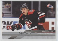 2024-25 Upper Deck CHL Vojtech Port #182 2o7