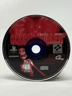 Refurbished Crypt Killer PS1 PlayStation 1 Authentic Tested Pristine Disc Only