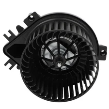 Blower Motor With Fan For 2002 2003 2004 2005 2006-2008 Mini Cooper Front