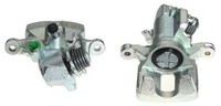 Bremssattel Axia 392086 30Mm FüR Honda Civic 6 Hatchback EJ EK CRX 3 EH EG 5 SO
