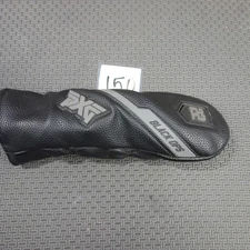 PXG Golf Mens 22 hybrid head cover Black ops rescue fast ship 251222 RARE