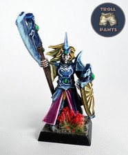 Prince - High Elves - Warhammer Old World