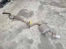 Tube d'échappement BMW SERIE 7