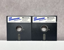 The Newsroom Springboard Scholastic Edition A...
