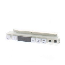 Scheda display LED programmi  lavastoviglie  Hotpoint Ignis C00635483 originale