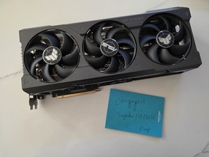 25+ Asus Tuf Rtx 4090 for sale | Updated Oct 2026