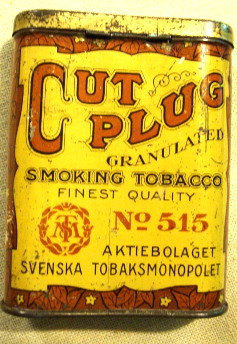 old tobacco tins ebay Collectible Tobacco Tins for sale