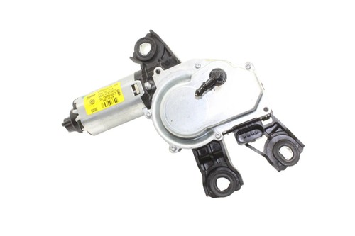 VW TIGUAN 5N Heckscheibenwischermotor W000002310 5N0955711A 2.00 23117781