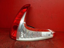 RENAULT GRAND SCENIC TAIL LIGHT PASSENGER SIDE NEARSIDE LH 2010 5 DOOR MPV 