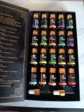 MAYJAM 20x5ml Pure Essential Oil Gift Set Fragrance Oils for Diffuser Humidifier