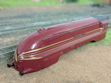 TRIANG LMS 4-6-2 CORONATION CLASS KING GEORGE BODY