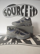 New Balance 2002R 'Cordura Dark Arctic Grey' Grey/Blue 8.5UK/9US BRAND NEW