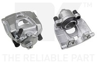 NK Bremssattel 214741 FüR Audi Seat VW