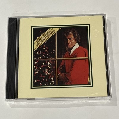 ENGELBERT HUMPERDINCK - A CHRISTMAS WITH (CD 1990)  10 TRACKS - NEW & SEALED