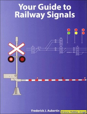 Your Guide to Railway Signals