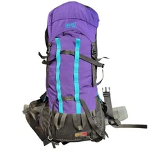 Dana Design Vtg Arcflex Direct LARGE Backpack Bozeman MT. USA Rare Vintage