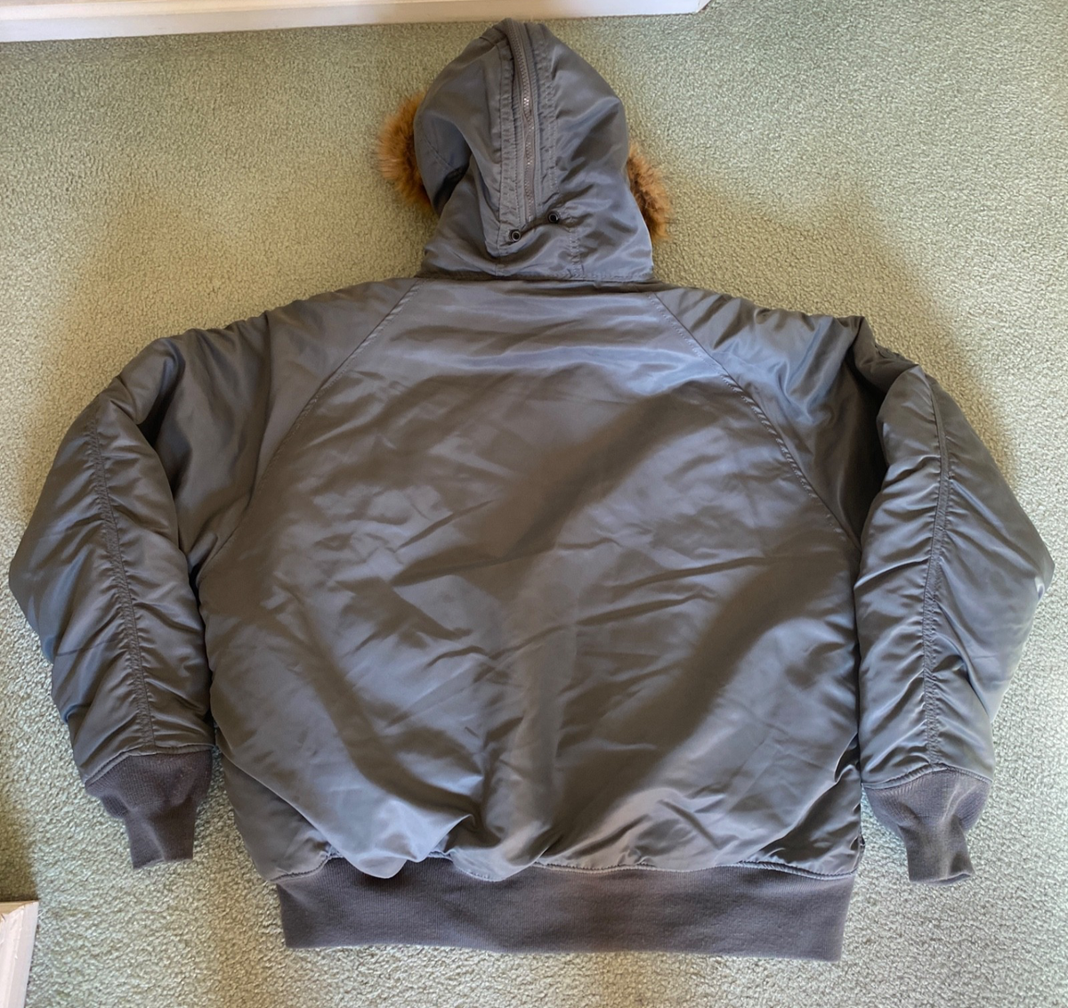 【カンボジア】ALPHA INDUSTRIES カンボジア】ALPHA INDUSTRIES カンボジア】ALPHA INDUSTRIES