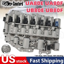 Ua80e Ub80e Ub80f Ua80f Transmission Valve Body W Start-stop For Toyota 2016-up Ua80e Ub80e Ub80f Ua80f Transmission Valve Body W Start-stop For Toyota 2016-up