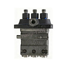 Fuel Injection Pump Assembly For Kioti Ck25 Lk2554 E5500-51015 E5500-51012