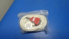 Masimo Ref 2057 Red LNC SpO2 Patient Cable