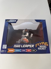 ESTES Destinatin MARS LEAPER #7297 Flying Model Rocket 