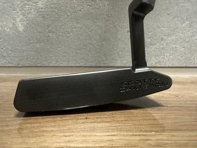 SCOTTY CAMERON Jet Set Newport2 34インチ Scotty Cameron SPECIAL SELECT JET SET NEWPORT 2+ 34 INCH