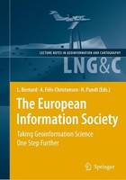 The European Information Society Lars Bernard