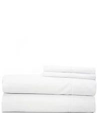 Noble Excellence 500-Thread-Count Extra Deep Pocket Egyptian Cotton 4p Sheet Set