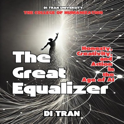 The Great Equalizer Honesty Creativity and Action in the Age of A