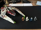 LEGO Star Wars Jedi Scout Fighter (Used)