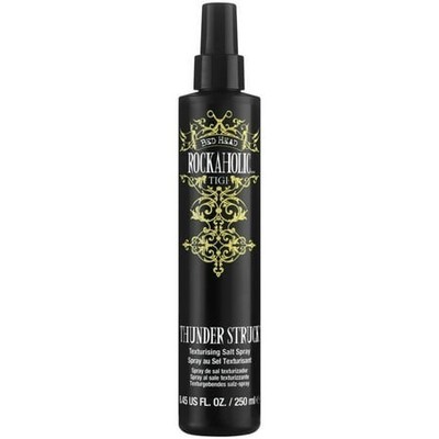 TIGI Rockaholic by Bed Head Thunder Struck Salt Spray 8.45 fl. oz