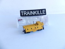ATLAS 1:160 / CUPOLA CABOOSE UNION PACIFIC 3825