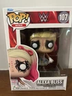 Funko Pop! Vinyl: WWE - Alexa Bliss #107
