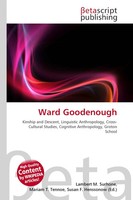 Lambert M. Surhone (U. A.) | Ward Goodenough | Taschenbuch | Englisch (2026)