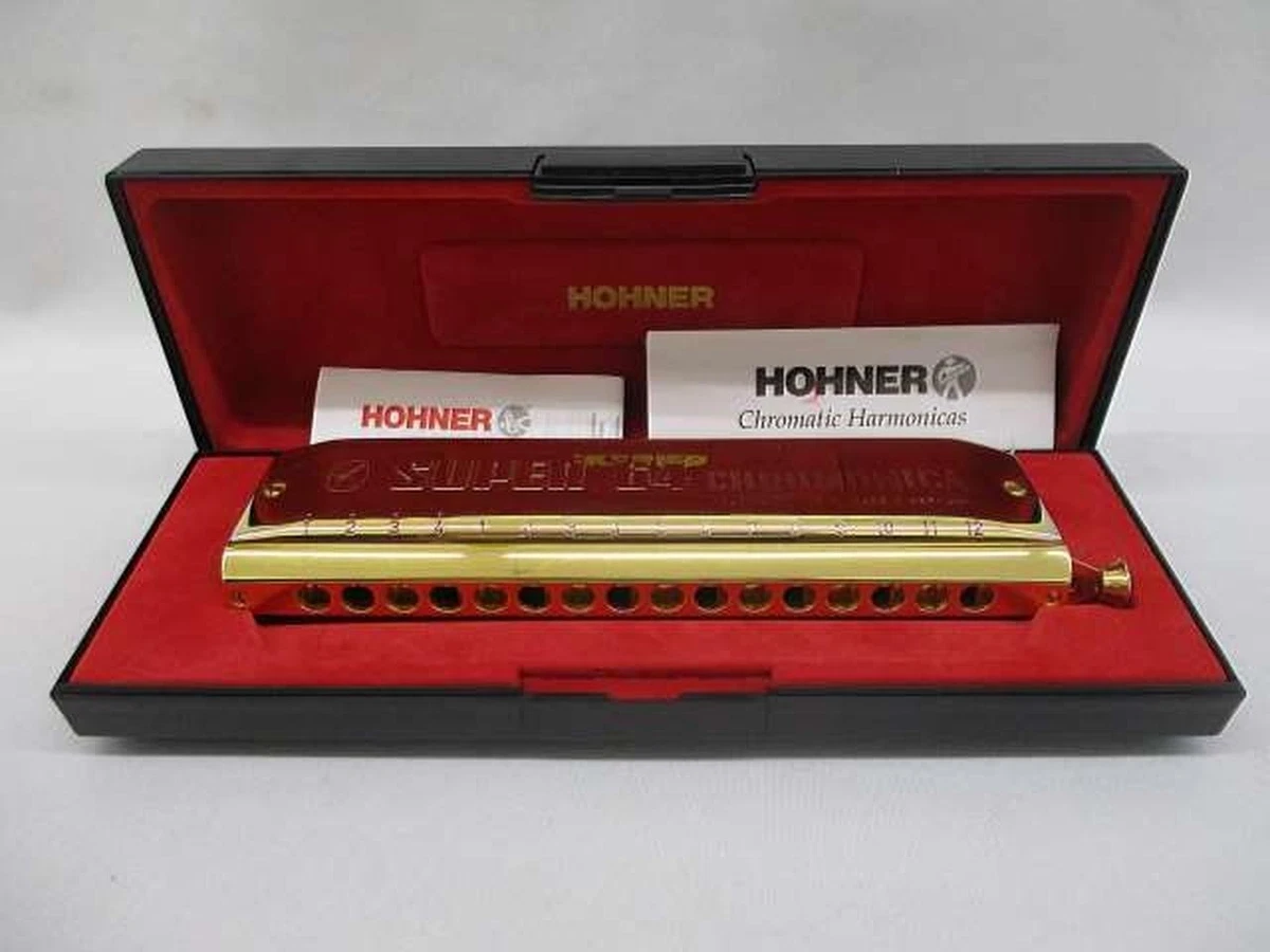 hohner super 64 | eBay