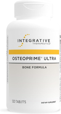 Osteoprime Ultra - Supplement for Supporting Healthy Bones* - Supports Bones ...