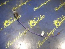 Sonde lambda Daewoo LANOS