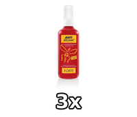 3X Anti Brumm Forte PumpzerstäUber 75 Ml MüCkenschutz Gegen MüCken Pzn 2830579