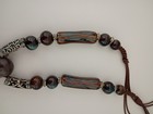 beaded necklace — photo 3
