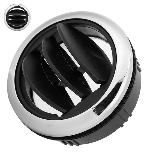 A/C Vent Simple Installation Air Outlet For RVs For Cars For Boats For - Picture 21 of 22
