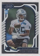 2022 Panini Absolute Rookies Charleston Rambo #153 19o9