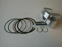 Wiseco Schmiedekolben - 4171P4 FüR Honda XL 250 S (L250S) 1978-81