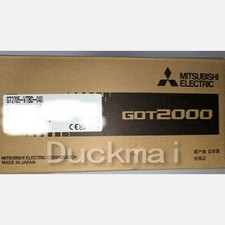 Mitsubishi Electric GT2705-VTBD-040 2023 Mitsubishi Electric Mitsubishi Electric