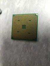 AMD Turion 64 X2 RM-74 Dual-Core 1.8GHz 1M Socket S1 Laptop CPU AMDTK64HAX5DM