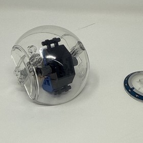 Lego Owen Grady & Jurassic World Gyrosphere 75916 75919 75941 Z44