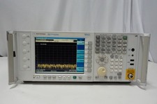 Agilent N9020A MXA Signal Analyzer 10Hz-26.5GHz Spectrum Analyzer