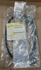 Genuine Mitsubishi Mr569411 Drivers Side Lh Front Abs Speed Sensor Montero New